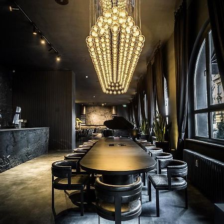 Black Hotels Koeln Kültér fotó