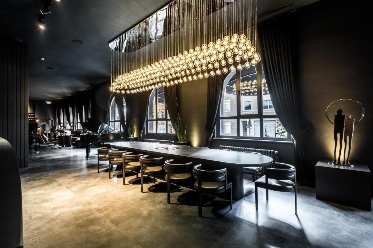Black Hotels Koeln Kültér fotó