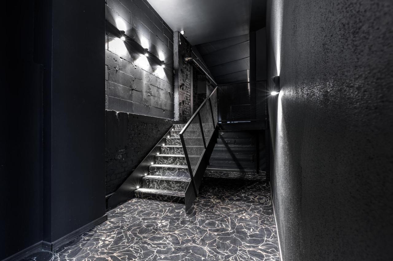 Black Hotels Koeln Kültér fotó