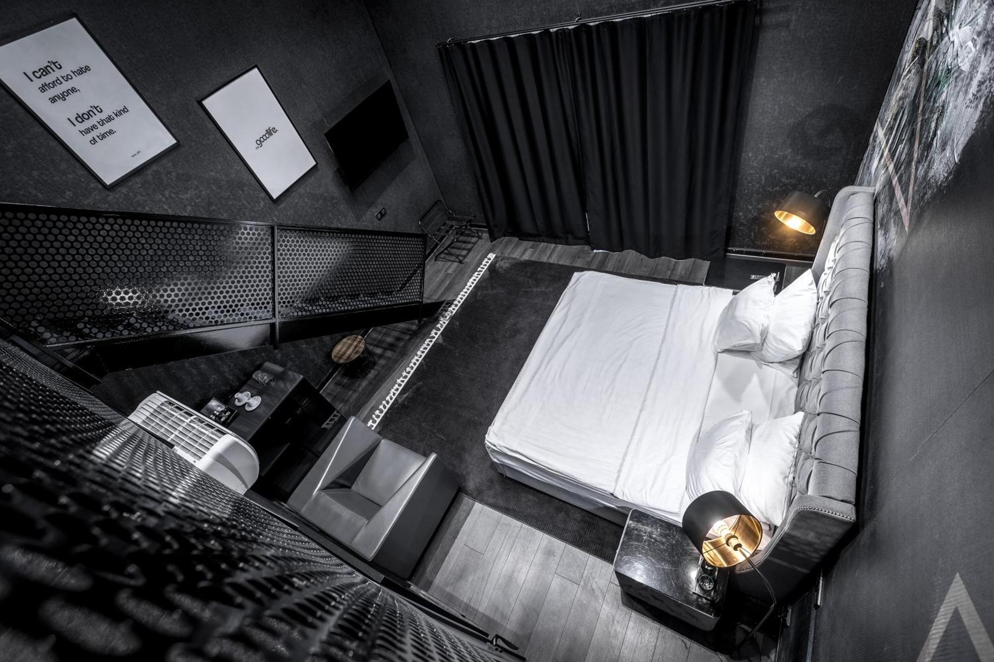 Black Hotels Koeln Kültér fotó
