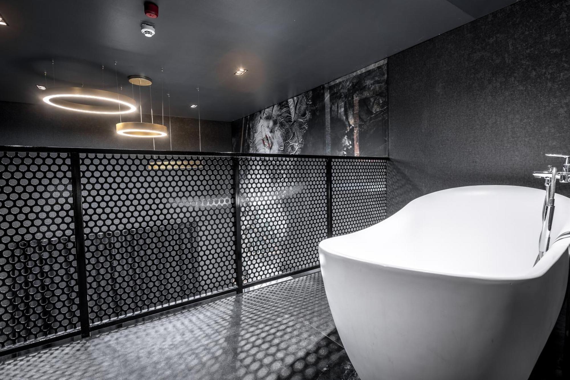Black Hotels Koeln Kültér fotó