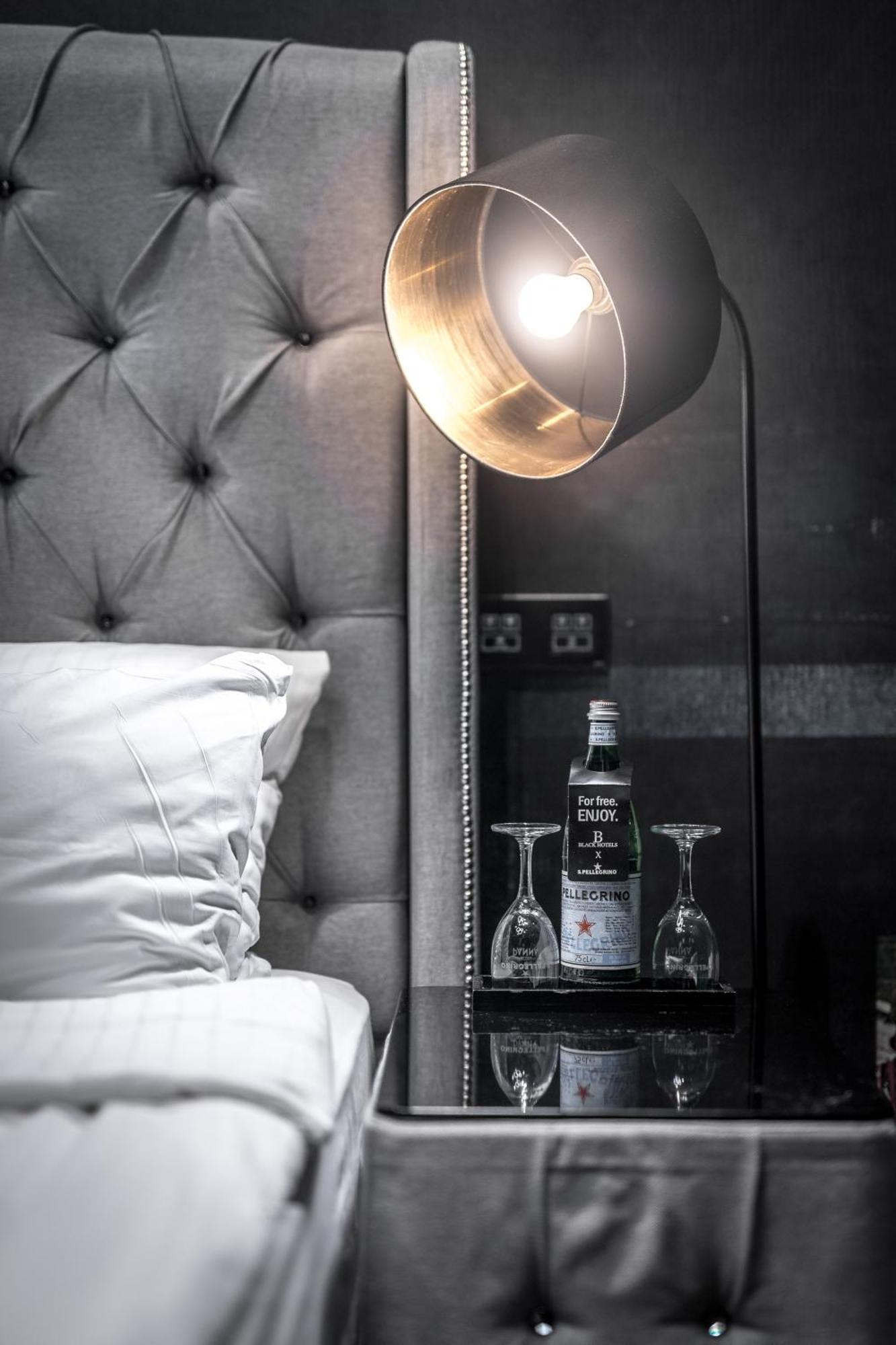 Black Hotels Koeln Kültér fotó