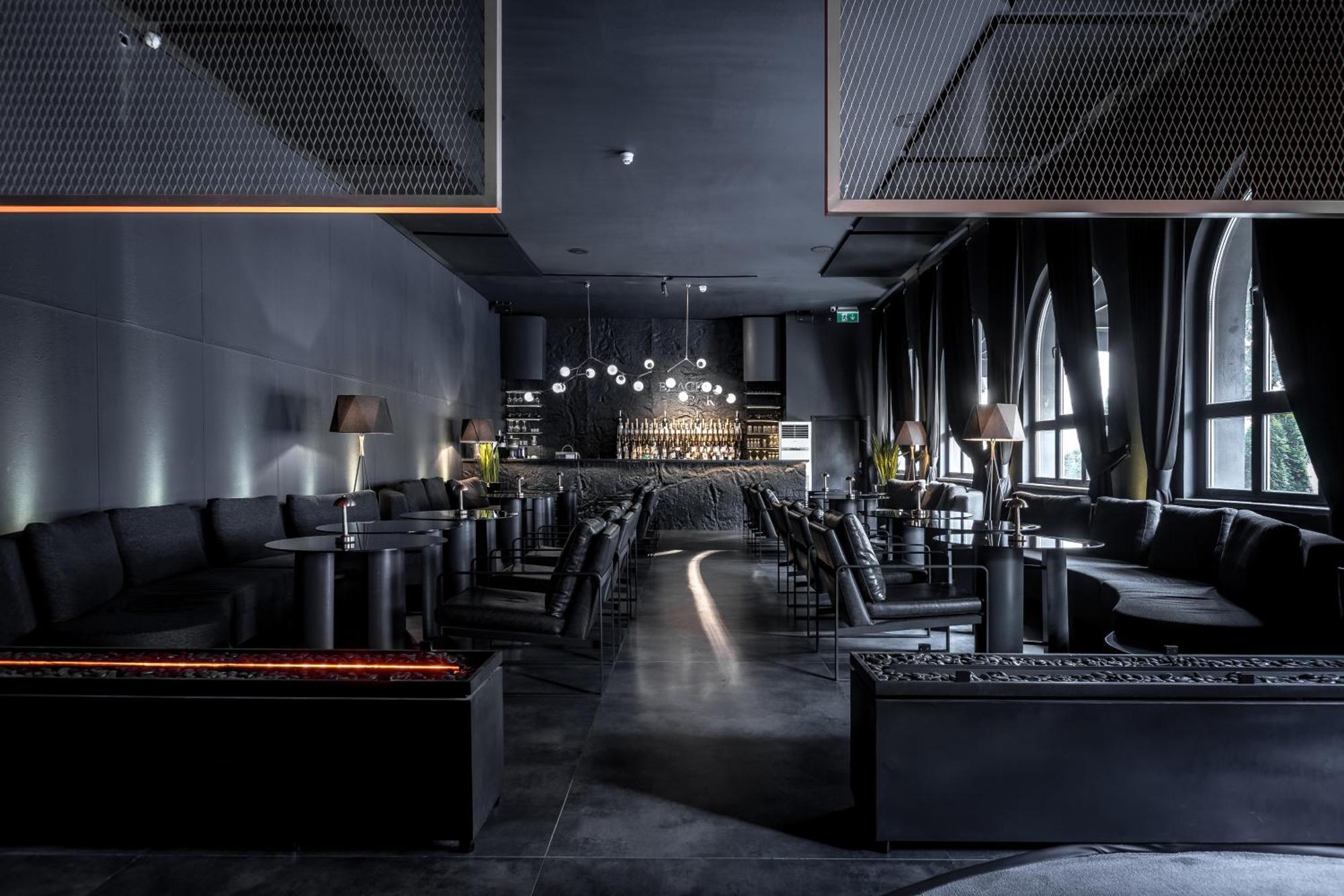 Black Hotels Koeln Kültér fotó