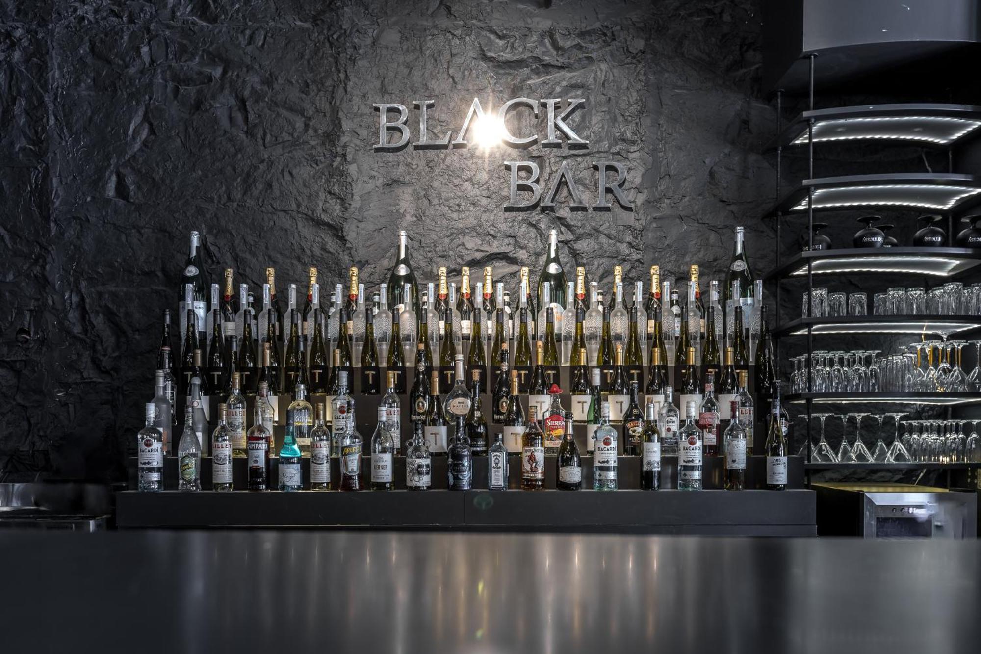 Black Hotels Koeln Kültér fotó