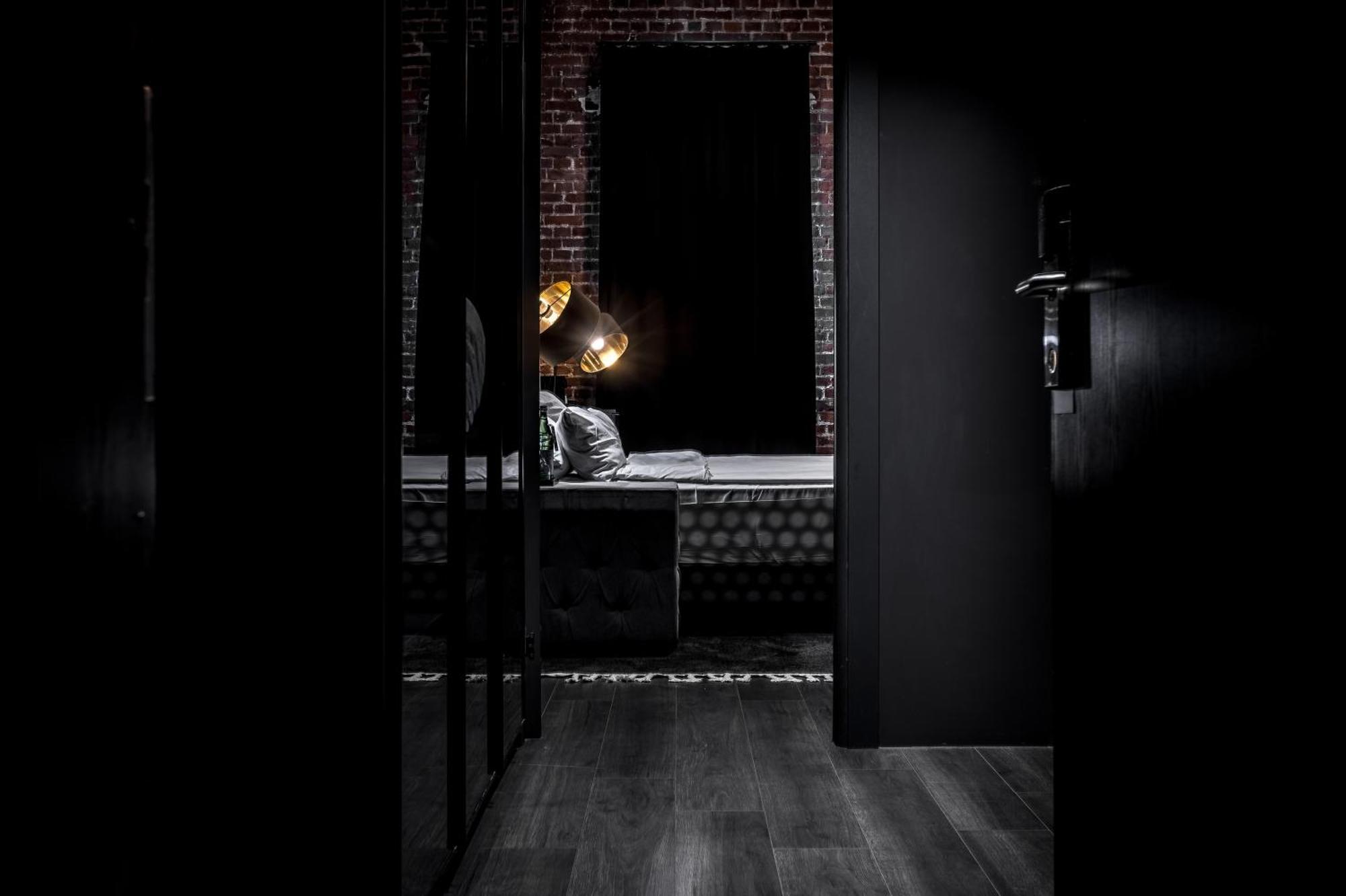 Black Hotels Koeln Kültér fotó