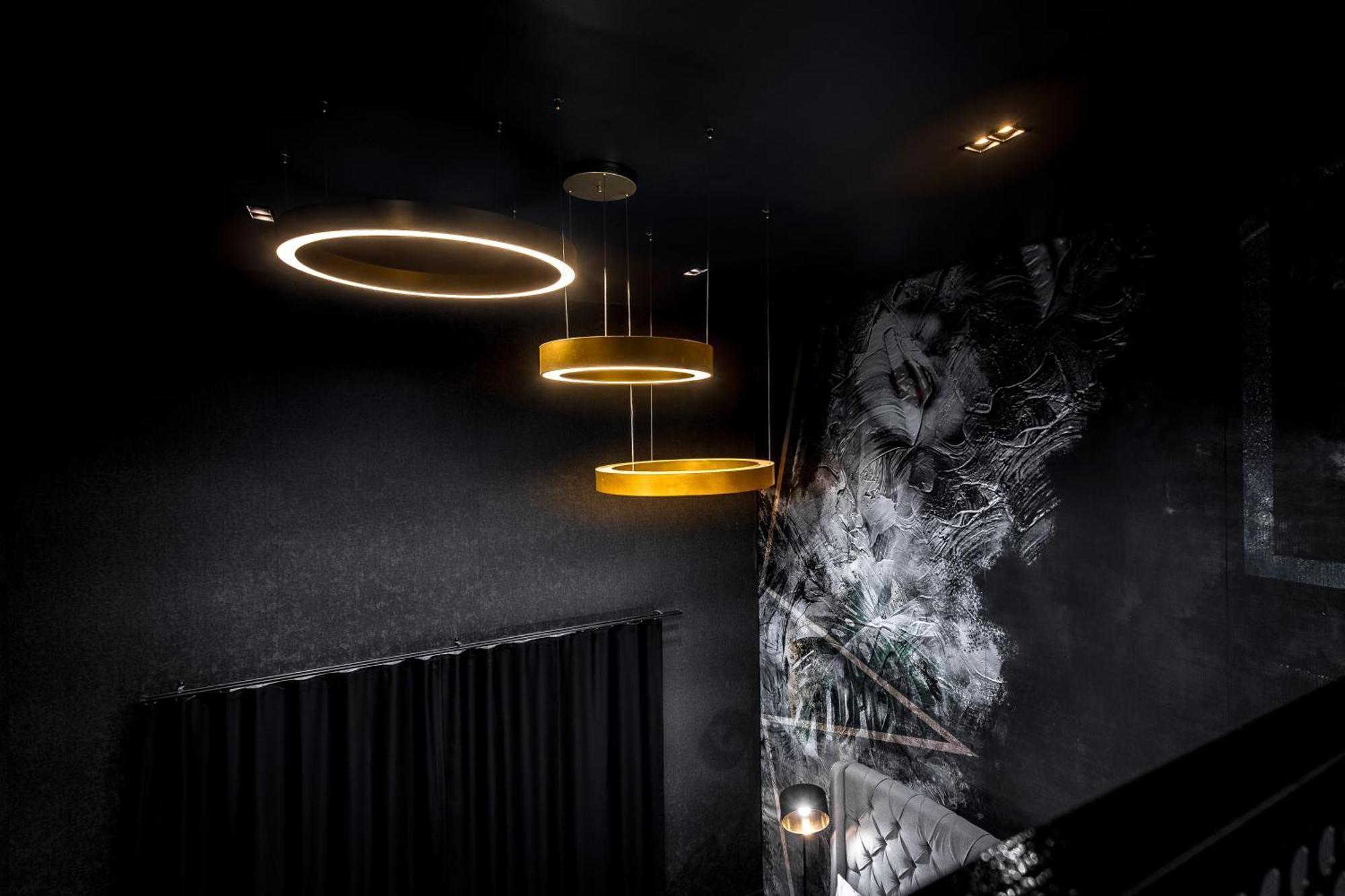 Black Hotels Koeln Kültér fotó