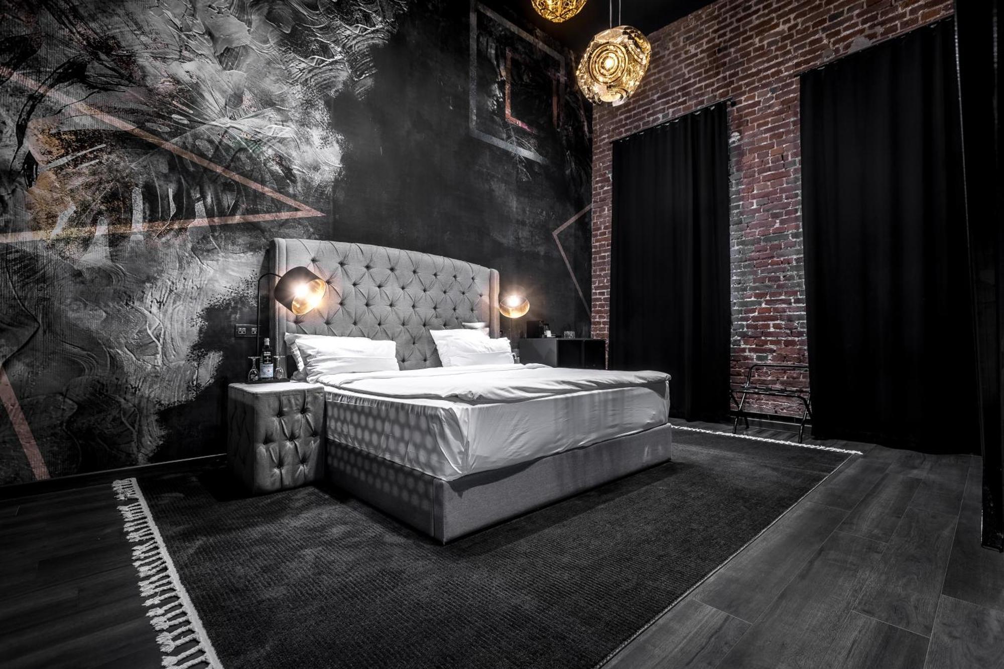Black Hotels Koeln Kültér fotó