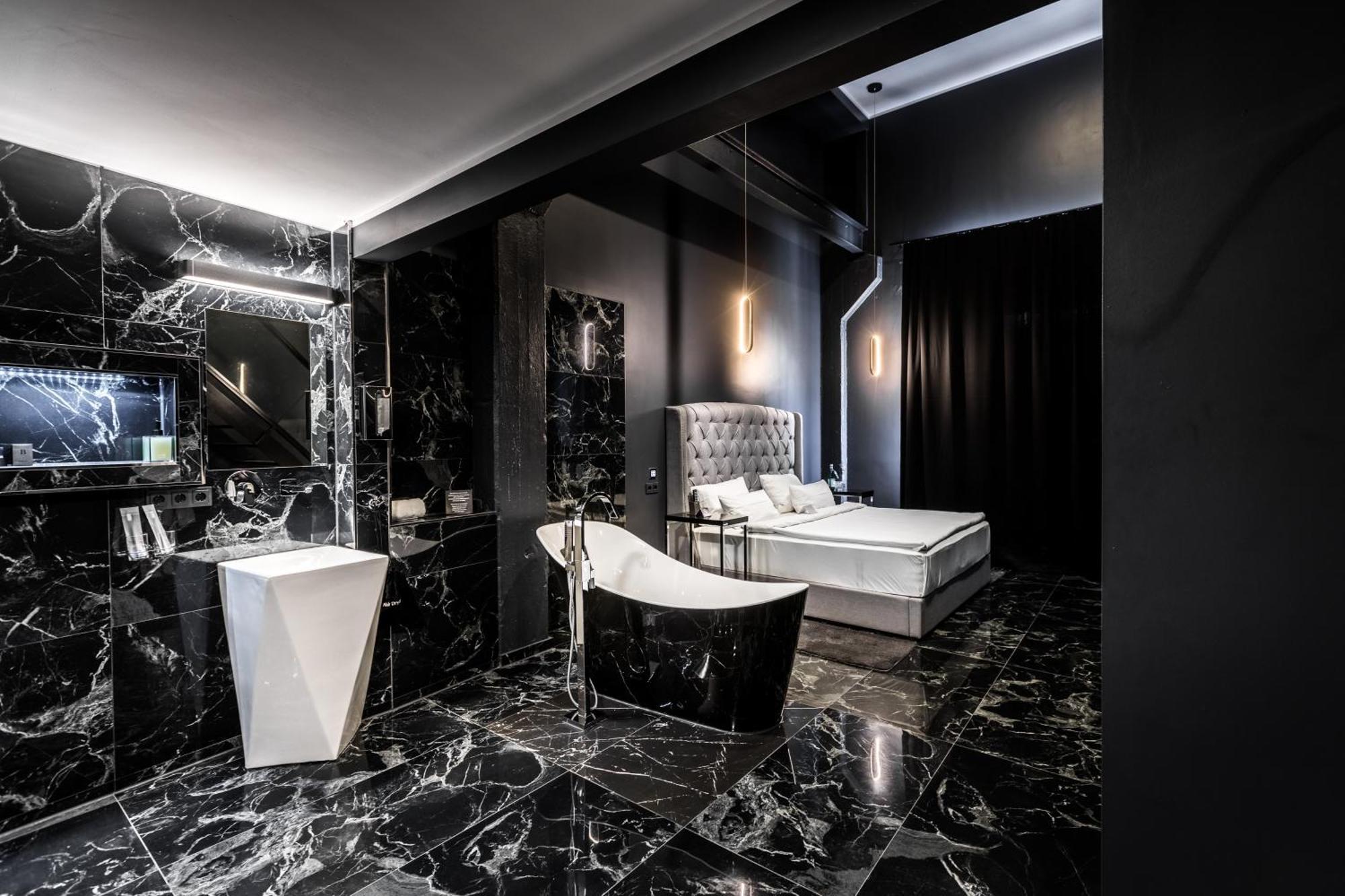 Black Hotels Koeln Kültér fotó