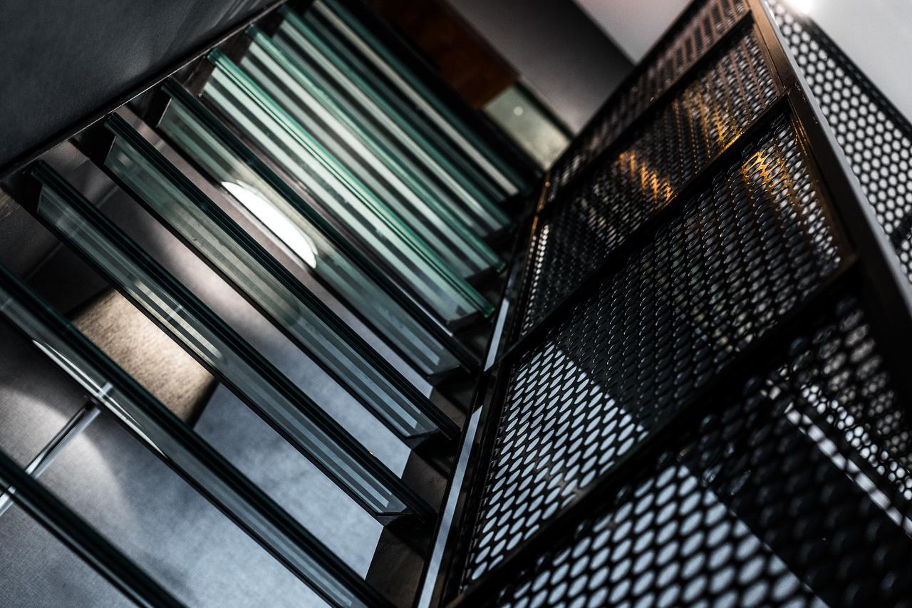 Black Hotels Koeln Kültér fotó