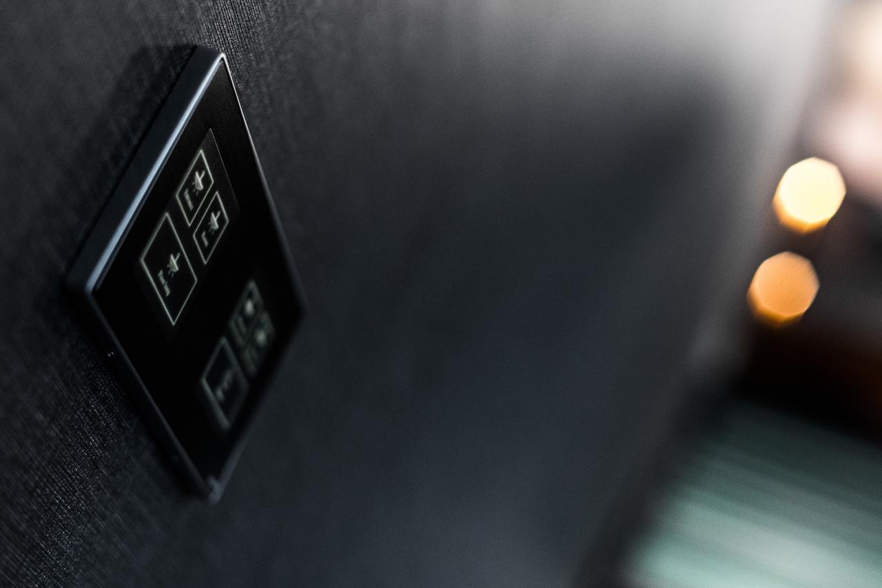 Black Hotels Koeln Kültér fotó