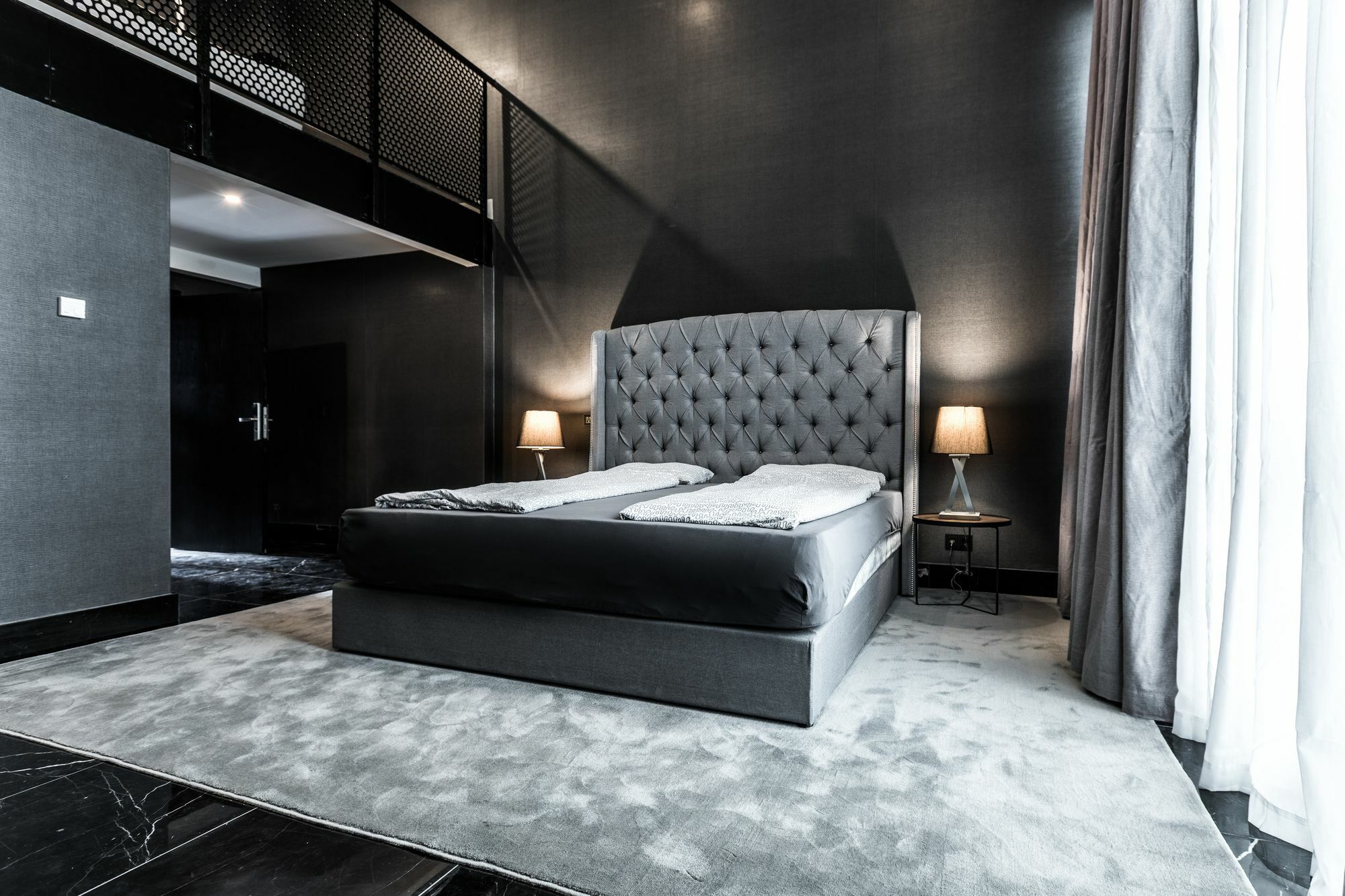 Black Hotels Koeln Kültér fotó